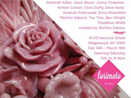 Pink | Events Calendar