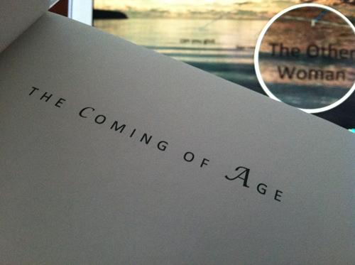 Book Launch for Cara Benedetto's 'The Coming Of Age'  | Events Calendar