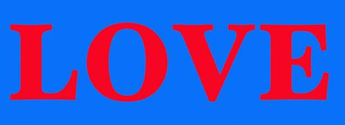Love: The First of the 7 Virtues  | Events Calendar
