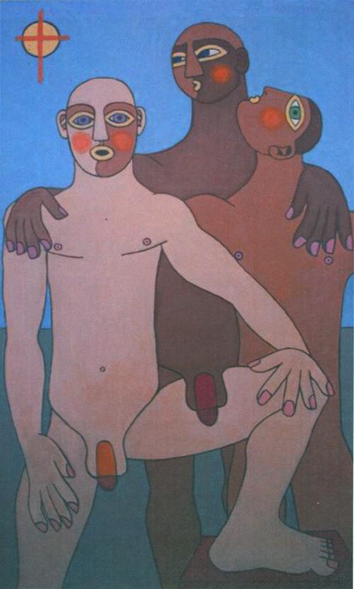 The Art of Martin H.H. Leff-Cinthus  | Events Calendar