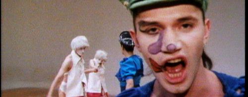Charles Atlas and Douglas Crimp  | Events Calendar