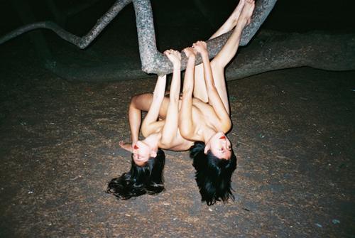 Ren Hang 2014 | Events Calendar