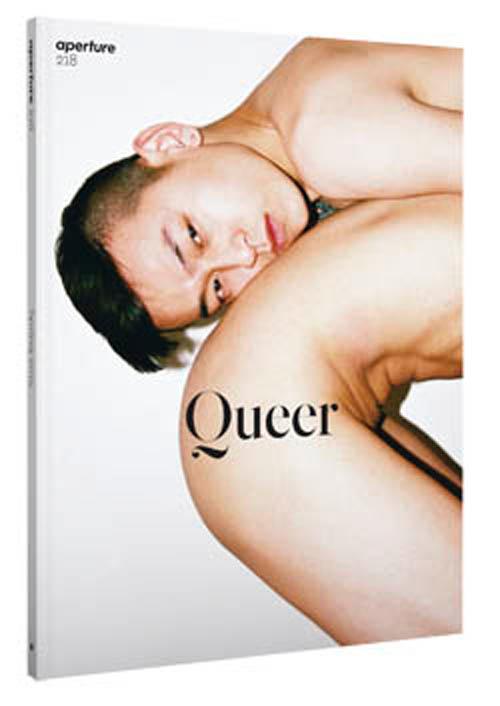 “Queer” Issue Launch  | Events Calendar