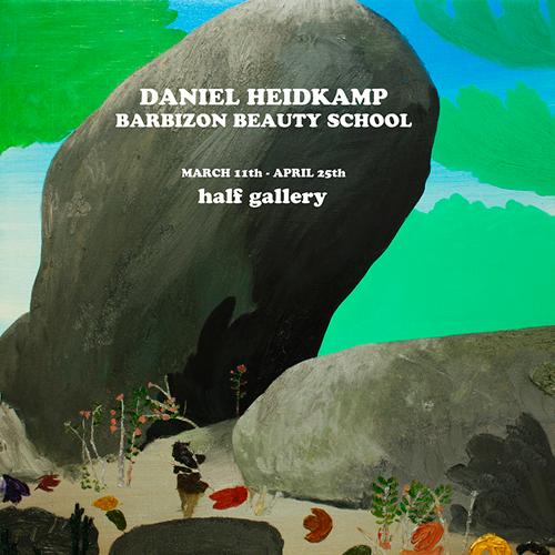 Daniel Heidkamp Barbizon Beauty School | Events Calendar
