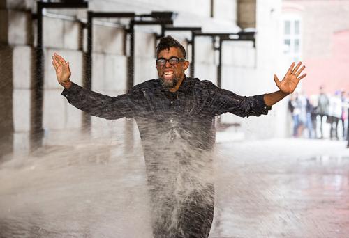 Some Thoughts on Culture and Revolution Dread Scott | Events Calendar