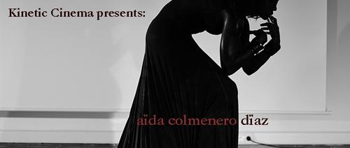 She Poems ** Aïda Colmenero Dïaz in person ** | Events Calendar