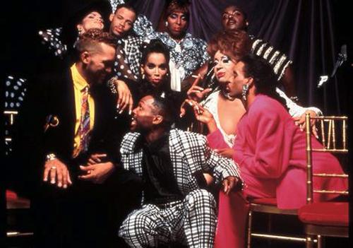 1040 LOUNGE: THE BRONX IS VOGUING  | Events Calendar