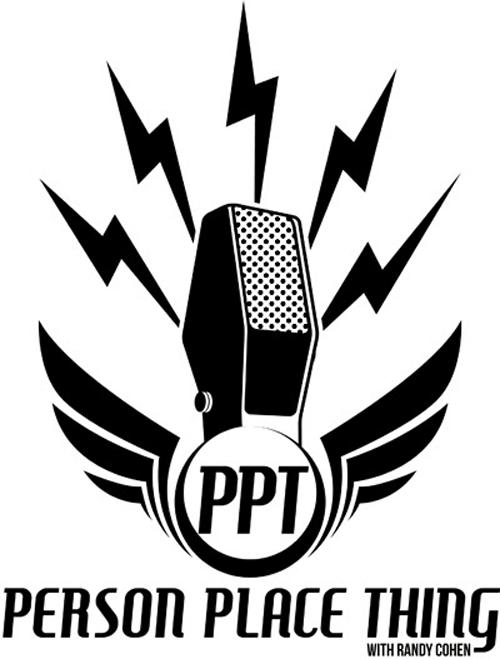 Randy Cohen in Conversation with Sheri Fink Person Place Thing | Events Calendar