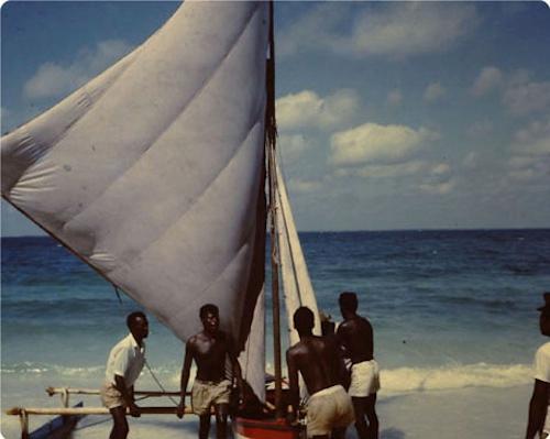 “Hijacking an Island: How America Stole a Nation” Presentation and Discussion | Events Calendar
