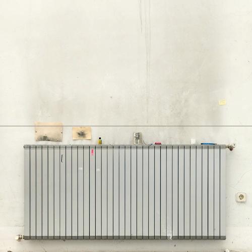 Manuel Franquelo Things in a Room | Events Calendar