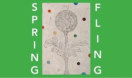 Spring Fling Benefit  | Events Calendar