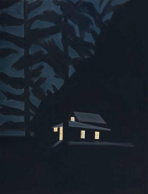 Alex Katz  | Events Calendar