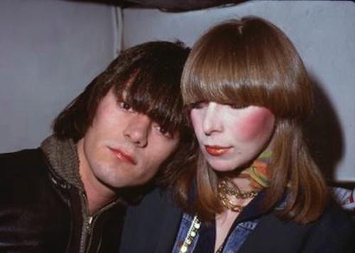 Growing Up In The New York Underground From Glam To Punk | Events Calendar
