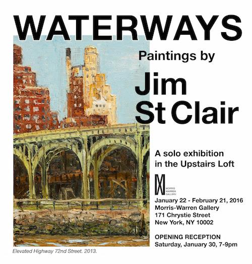 Jim St Clair Waterways | Events Calendar