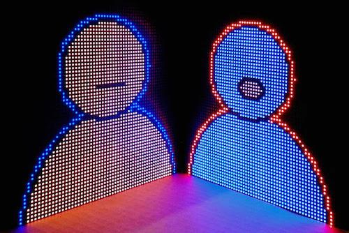 Luke Murphy 'Unhappy Users' | Events Calendar