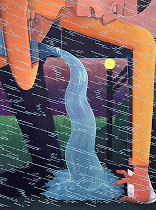 Michael Stamm Just Like This Please | Events Calendar