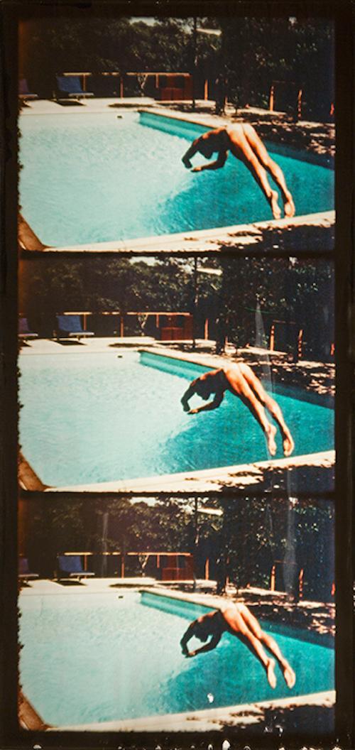 Gabriel Martinez Poolside | Events Calendar