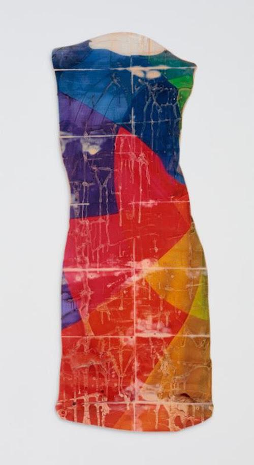 Sara Greenberger Rafferty New Works: Dresses and Books | Events Calendar