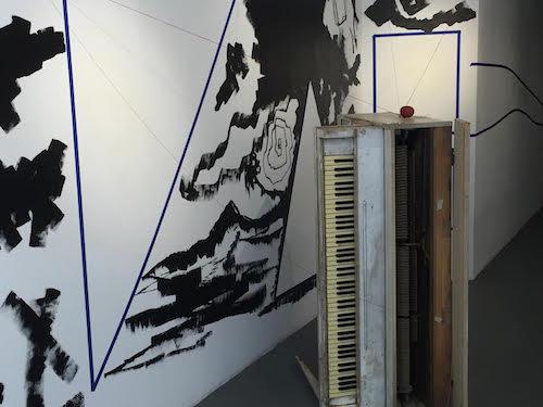 JAZZ: Art of k&d  | Events Calendar