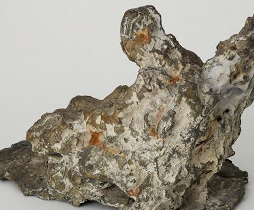 Medardo Rosso Ten Bronzes | Events Calendar