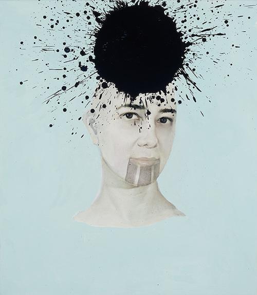 Adriana Varejão 'Kindred Spirits' | Events Calendar