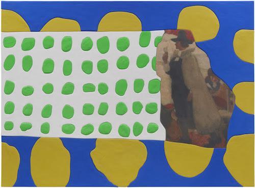 Sadie Benning 'Green God' | Events Calendar