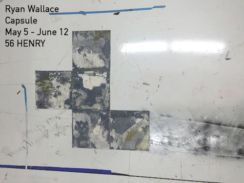 Ryan Wallace  | Events Calendar