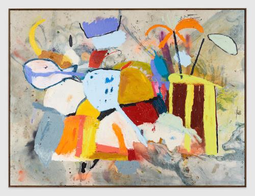 Marc Horowitz (COMPLAINING): IT’S SURPRISINGLY BEAUTIFUL IN HERE | Events Calendar