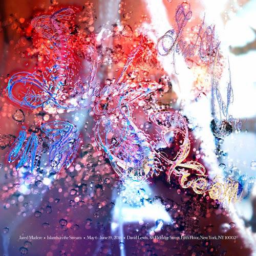 Jared Madere 'Islands in the Stream' | Events Calendar