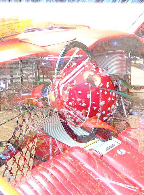 title flight tiger compound returns Willy Le Maitre  | Events Calendar