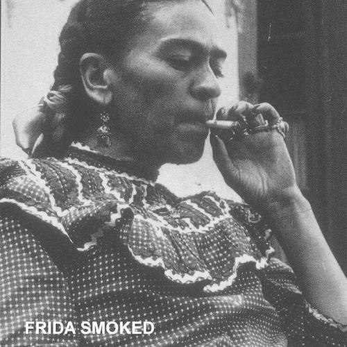 Frida Smoked  | Events Calendar