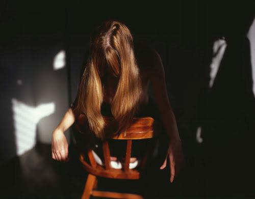 Ted Partin 'Sasha & Jess' | Events Calendar