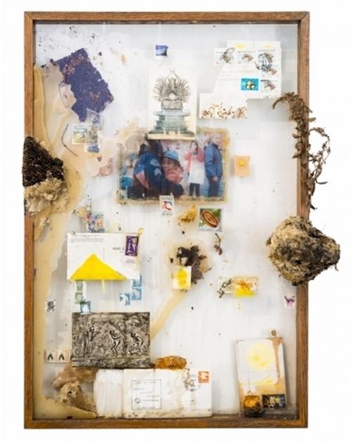 Terence Koh Bee Chapel | Events Calendar