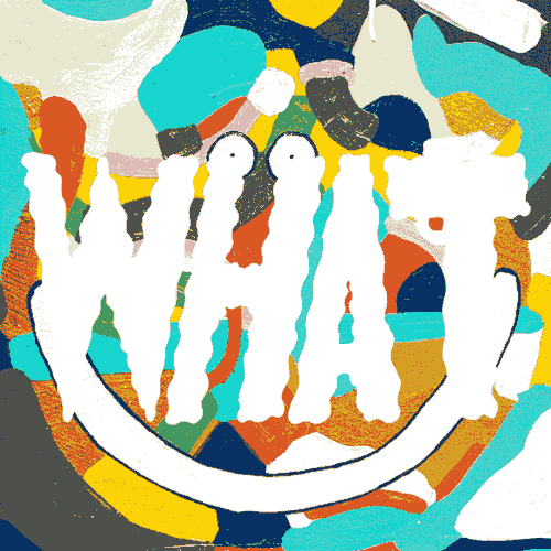 Artist Talk with Mike Perry  | Events Calendar