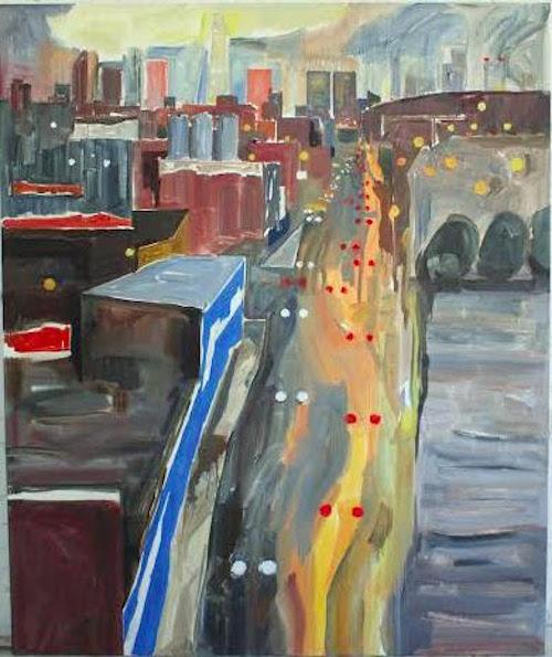 'Absolute Beginners' A year together at 325 Broome Street | Events Calendar