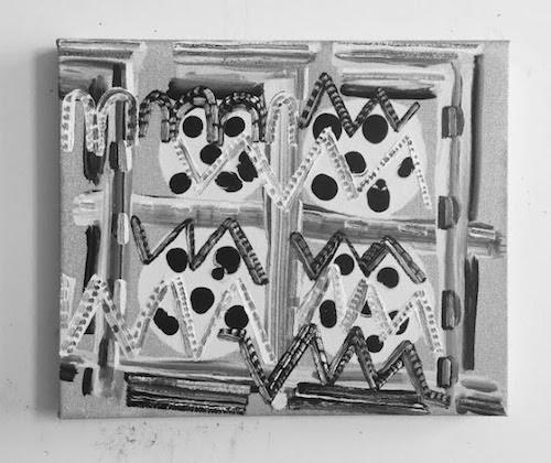 Julia Benjamin Some Paintings | Events Calendar