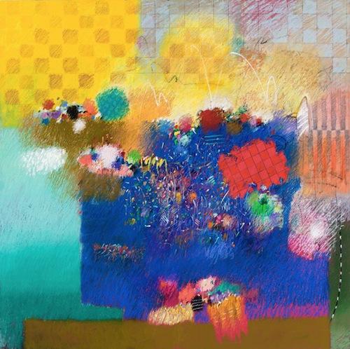 Moe Brooker Unspeakable Joy | Events Calendar