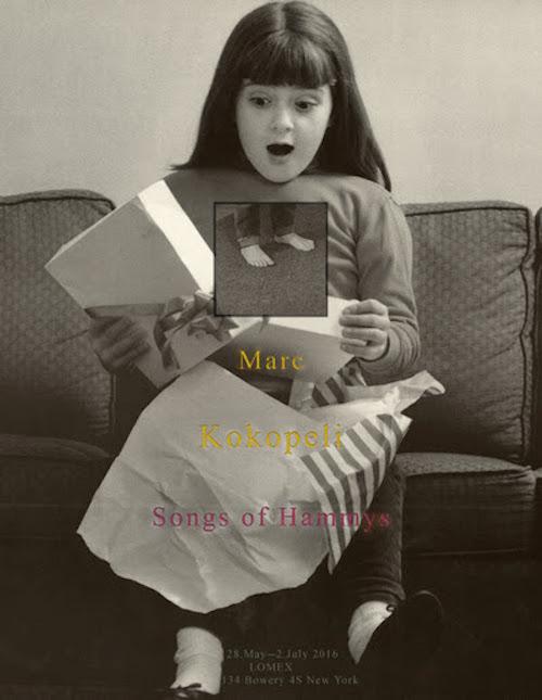 Marc Kokopeli  | Events Calendar