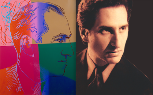 Wish You Were: Here George Gershwin  | Events Calendar