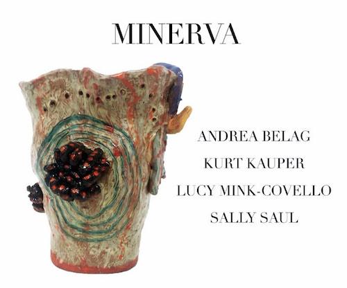 MINERVA  | Events Calendar