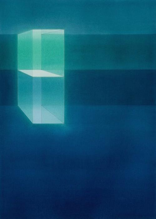 Lauretta Vinciarelli "Light Unveiled" | Events Calendar