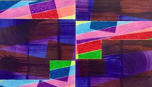 "Papered Stories; 14 Artists Dealing with Paper"  | Events Calendar