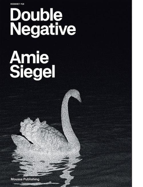 Amie Siegel in Conversation with Kathleen Forde Artist Talk & Book Launch | Events Calendar