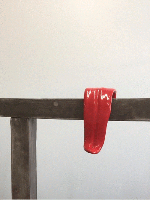Gesture Play  | Events Calendar