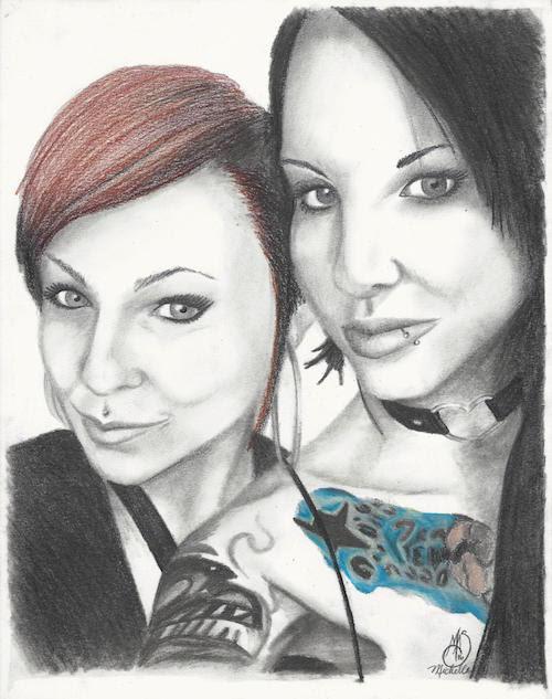 Wet Satin Press Presents: "Sisters of Pornography" Book launch and Exhibition  | Events Calendar