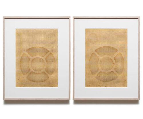 Gabriel de la Mora 'Sound Inscriptions on Fabric' | Events Calendar
