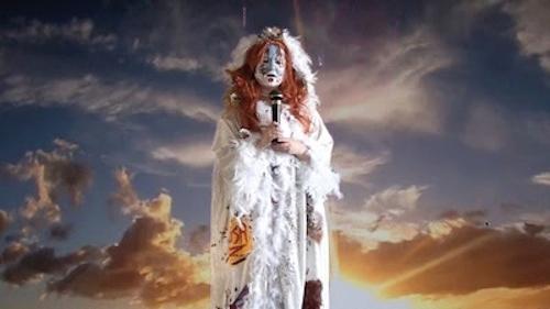 UNDER THE VOLCANO  | Events Calendar