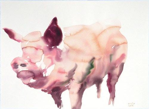 Sirikul Pattachote & Tawan Wattuya 'A Peculiar Nature' | Events Calendar