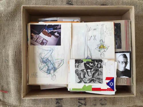 Workshop | Fanzines with Susan Cianciolo  | Events Calendar