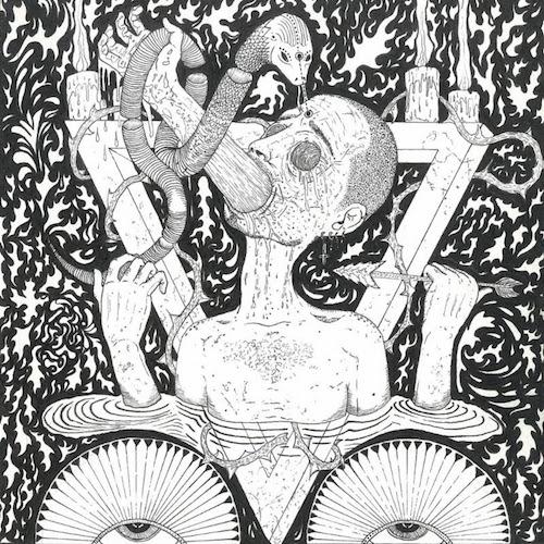 Record Release Event for "Uncaused" by OST (Shane Harrington)  | Events Calendar